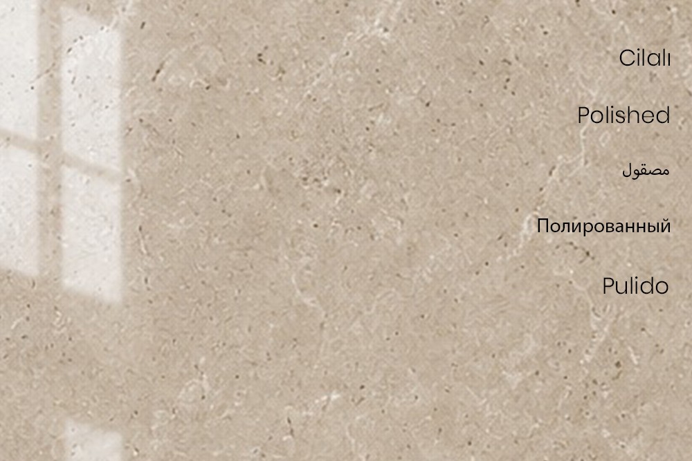 Travertine