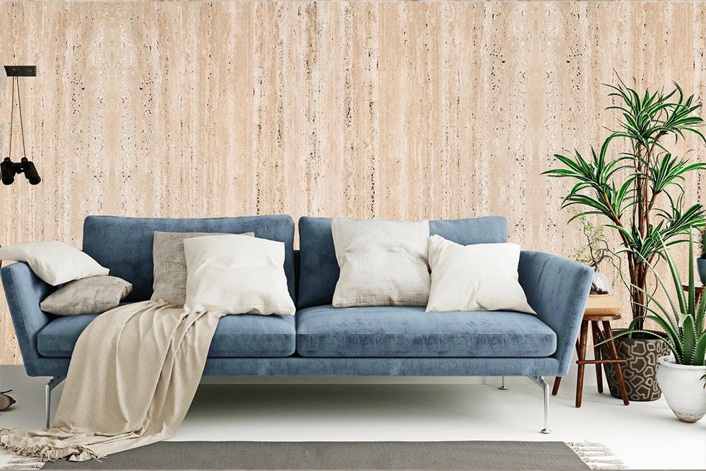 Travertine