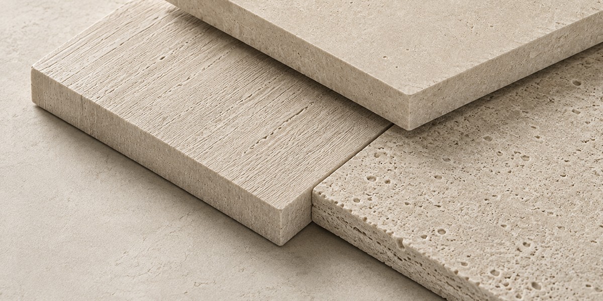 Travertine